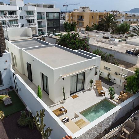 Apartment Urban Chill Private Pool Corralejo By Holidays Home Exteriér fotografie