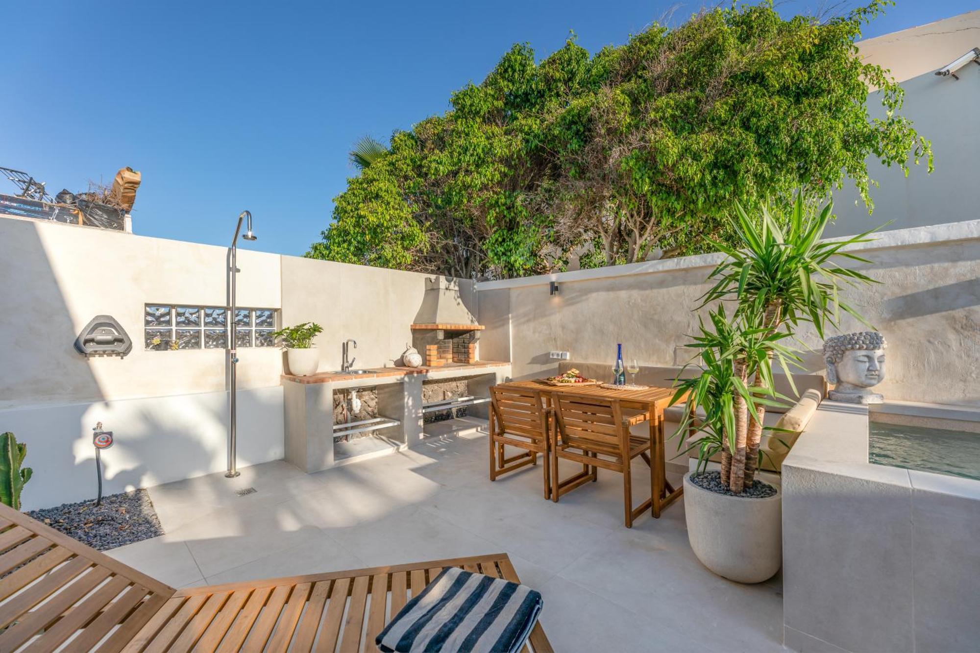 Apartment Urban Chill Private Pool Corralejo By Holidays Home Exteriér fotografie