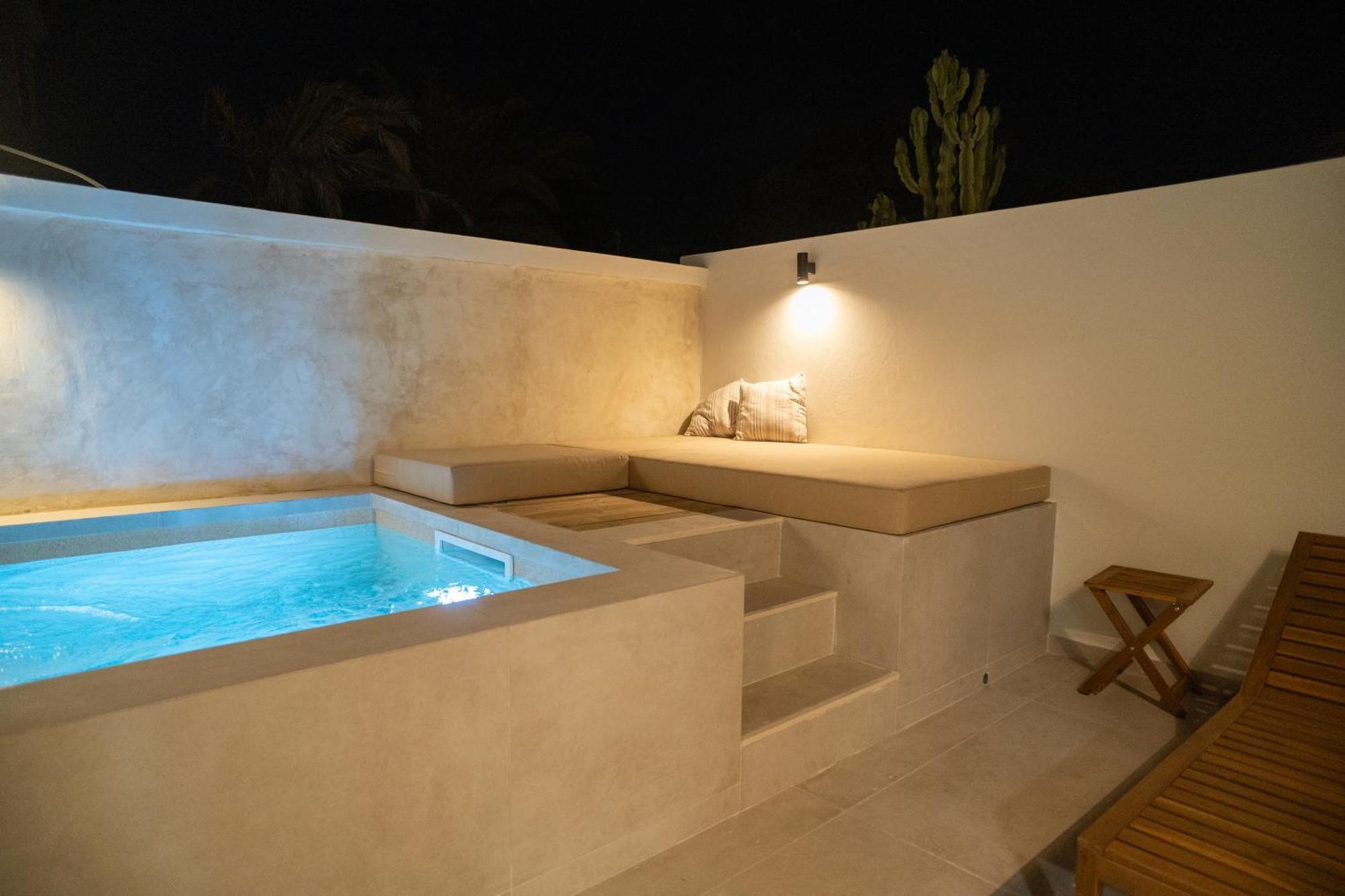 Apartment Urban Chill Private Pool Corralejo By Holidays Home Exteriér fotografie