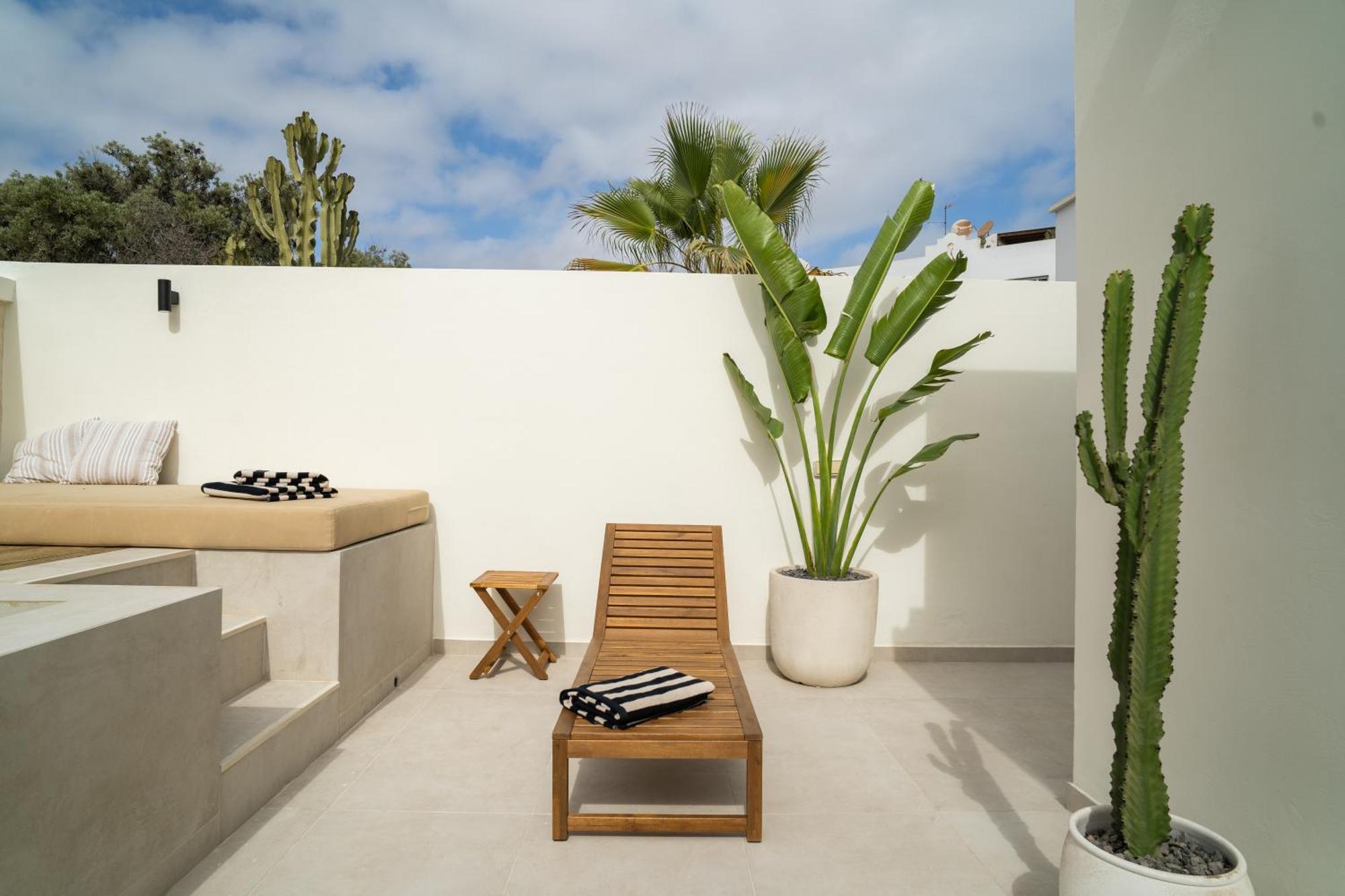 Apartment Urban Chill Private Pool Corralejo By Holidays Home Exteriér fotografie