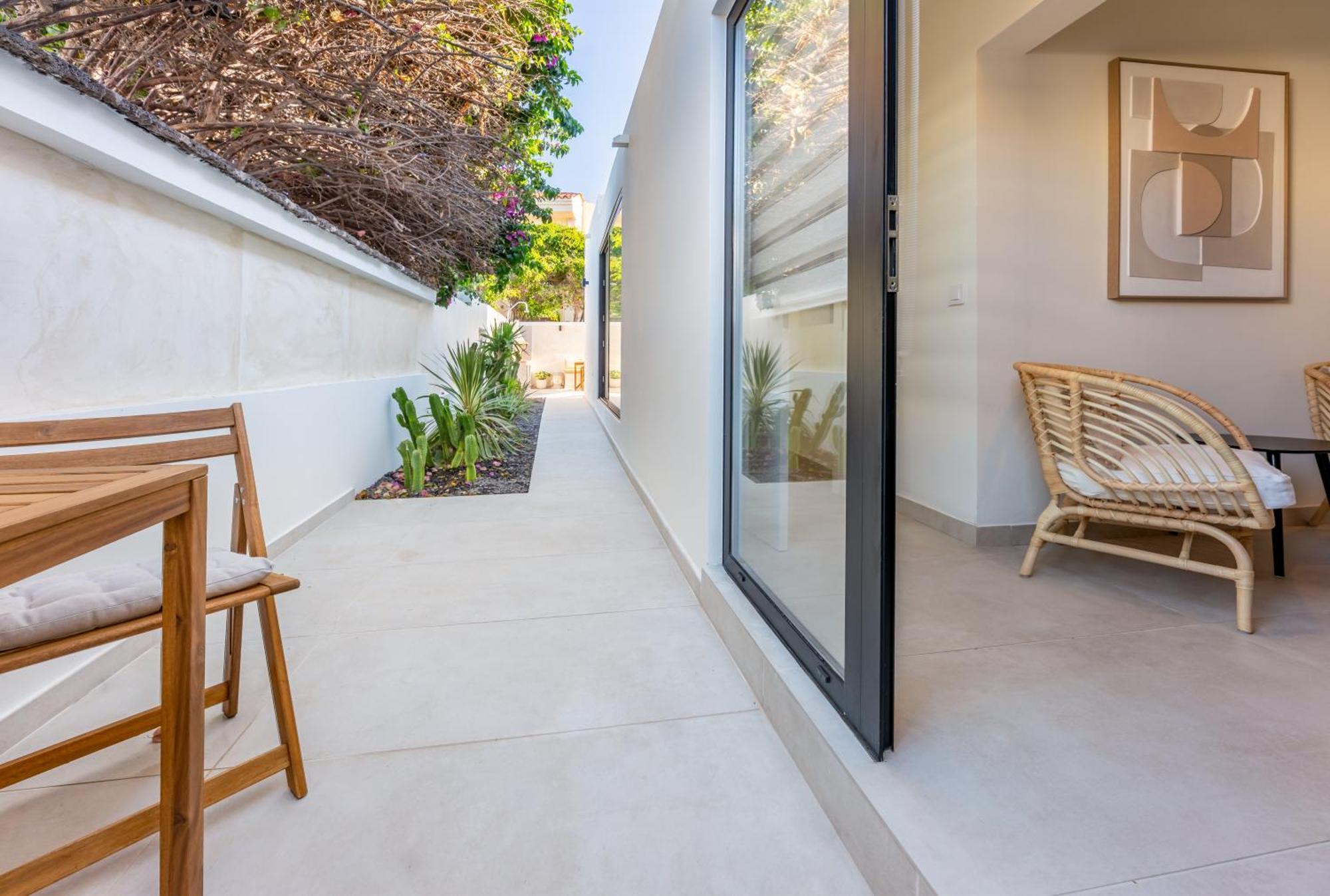 Apartment Urban Chill Private Pool Corralejo By Holidays Home Exteriér fotografie