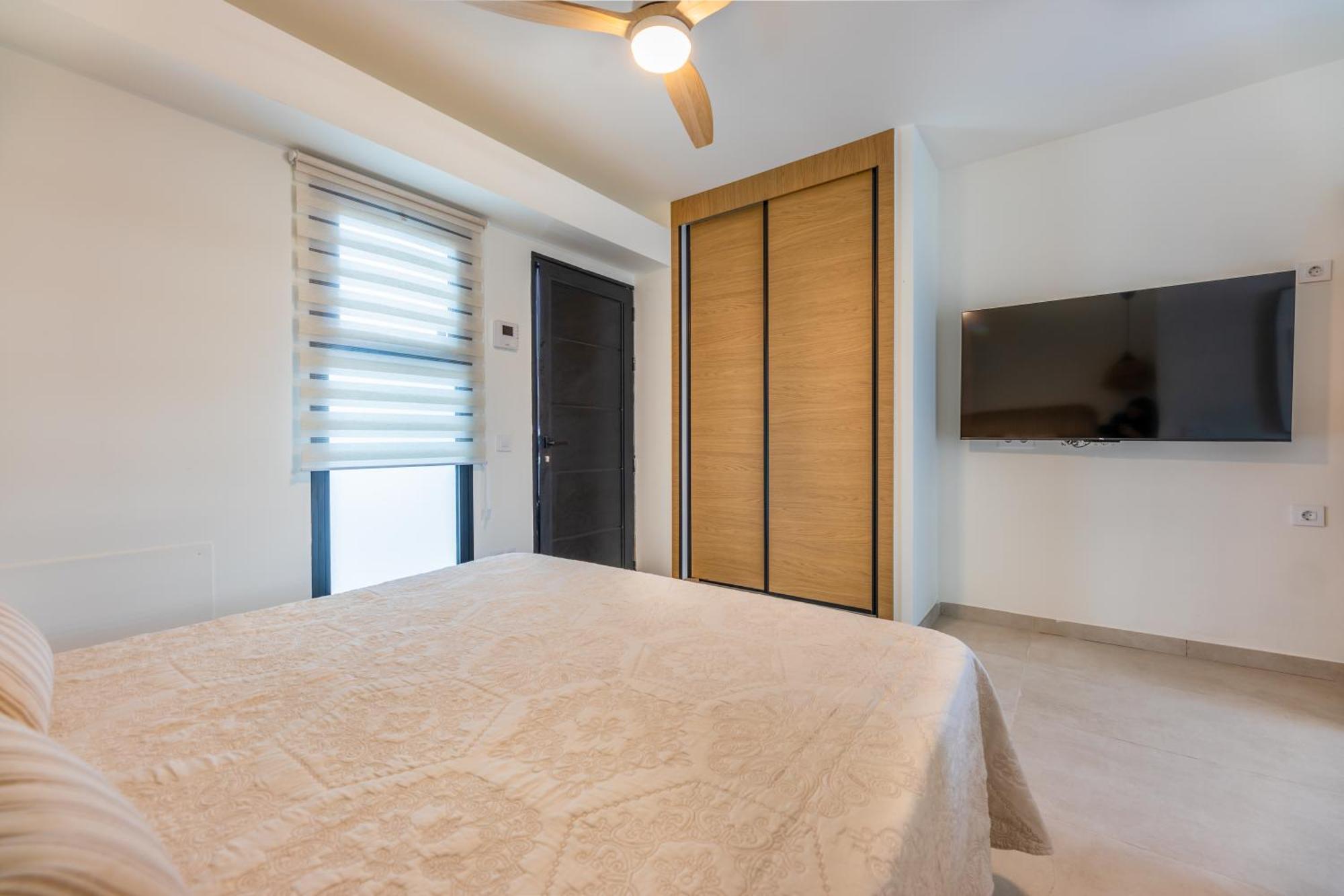 Apartment Urban Chill Private Pool Corralejo By Holidays Home Exteriér fotografie