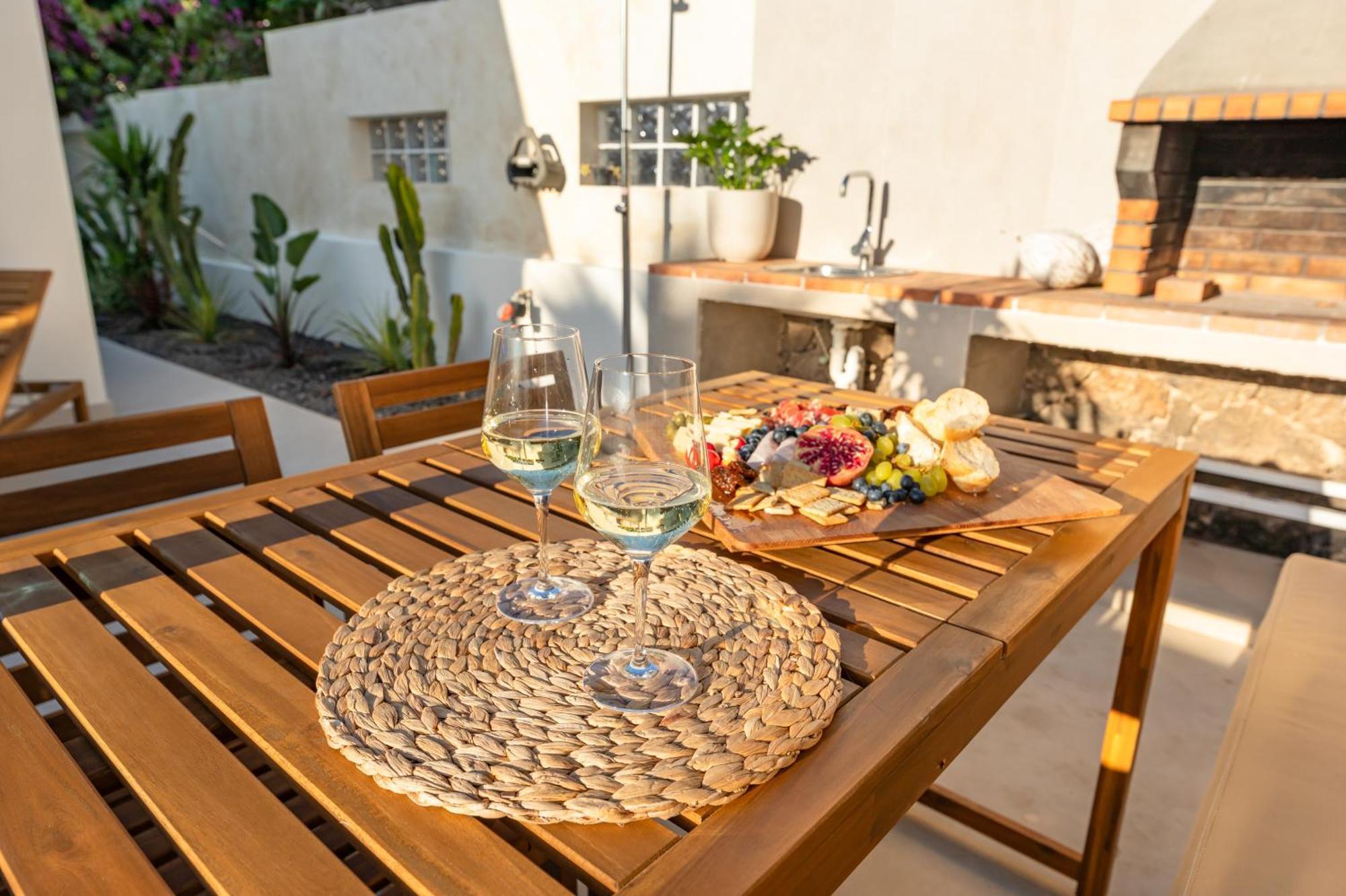 Apartment Urban Chill Private Pool Corralejo By Holidays Home Exteriér fotografie