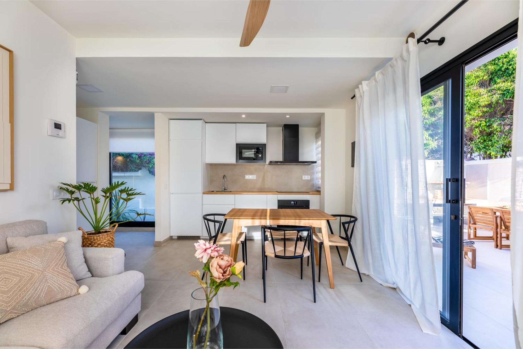 Apartment Urban Chill Private Pool Corralejo By Holidays Home Exteriér fotografie