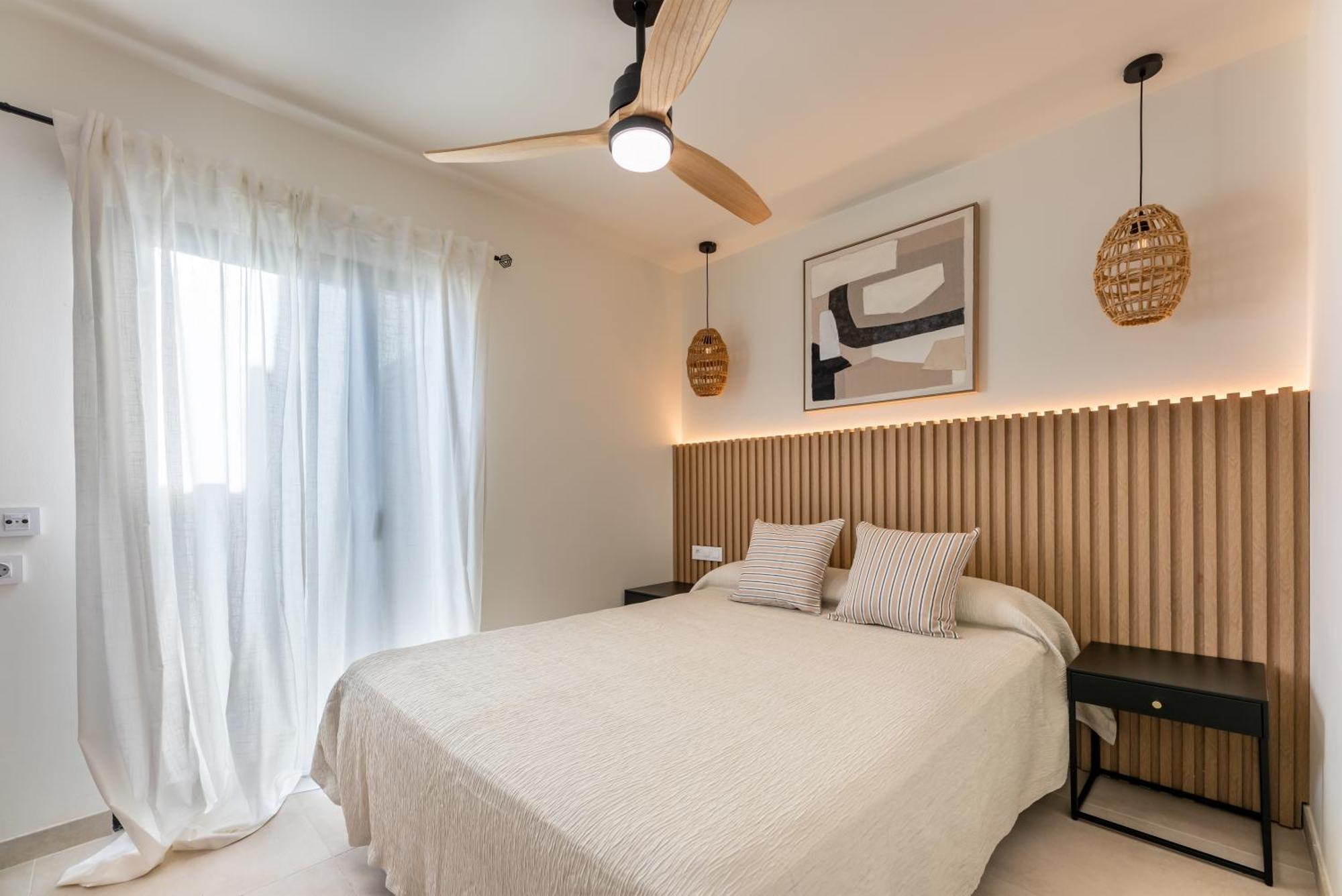 Apartment Urban Chill Private Pool Corralejo By Holidays Home Exteriér fotografie
