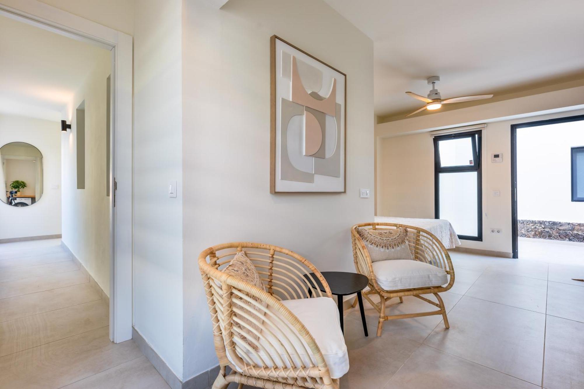 Apartment Urban Chill Private Pool Corralejo By Holidays Home Exteriér fotografie