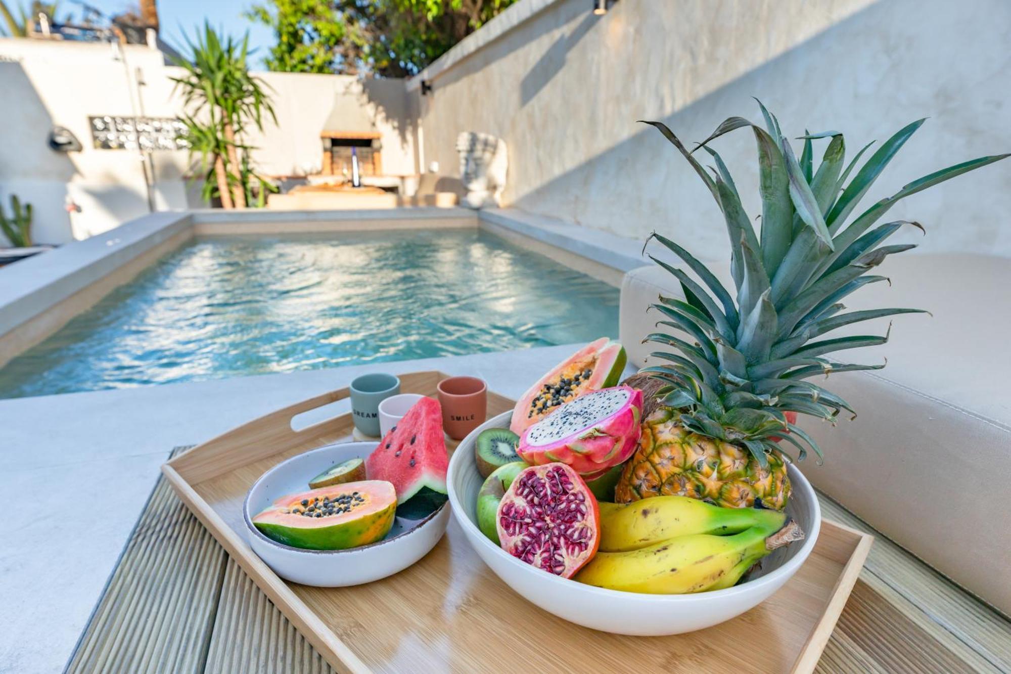Apartment Urban Chill Private Pool Corralejo By Holidays Home Exteriér fotografie