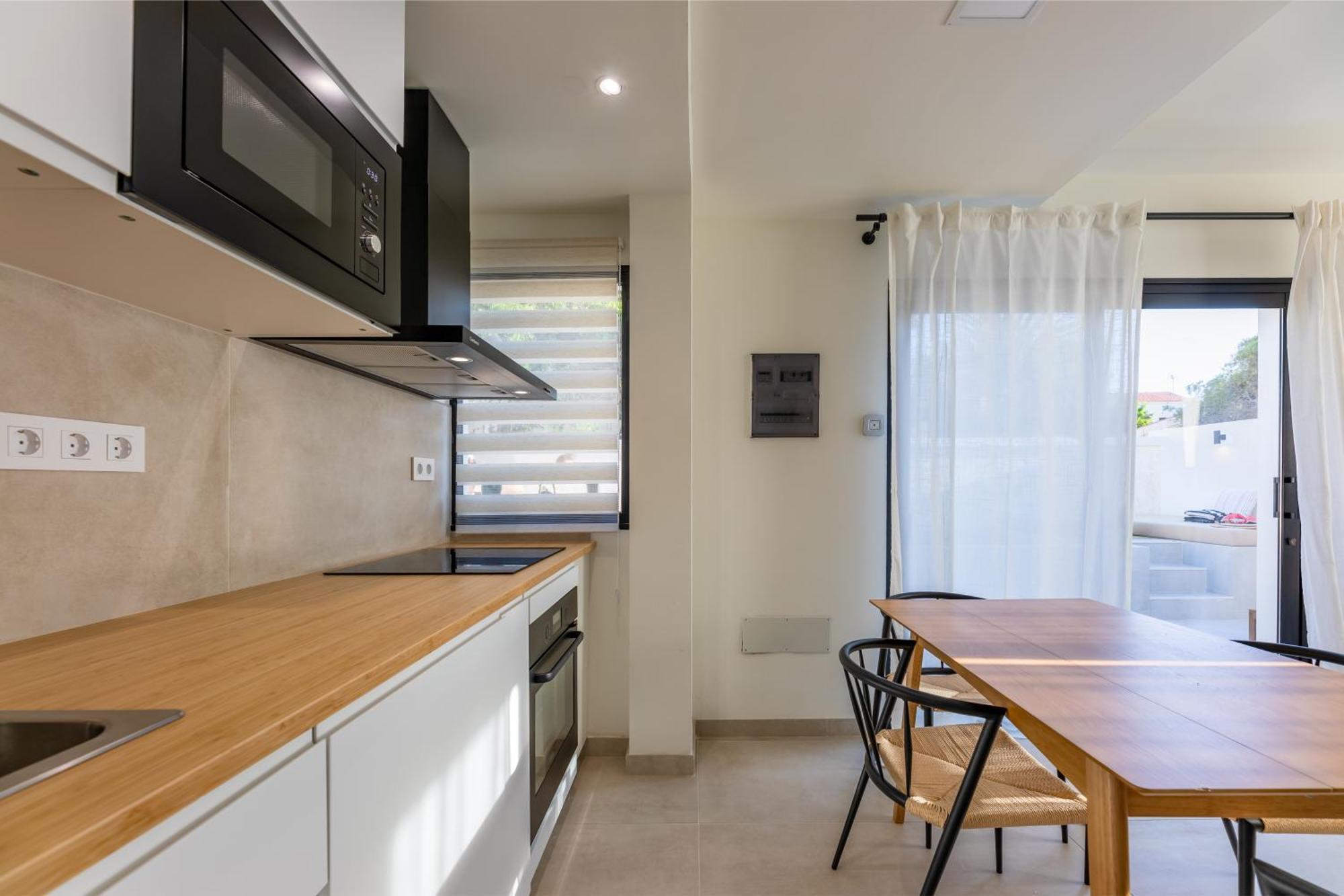 Apartment Urban Chill Private Pool Corralejo By Holidays Home Exteriér fotografie